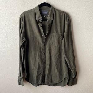 Soft Bonobos Button Down